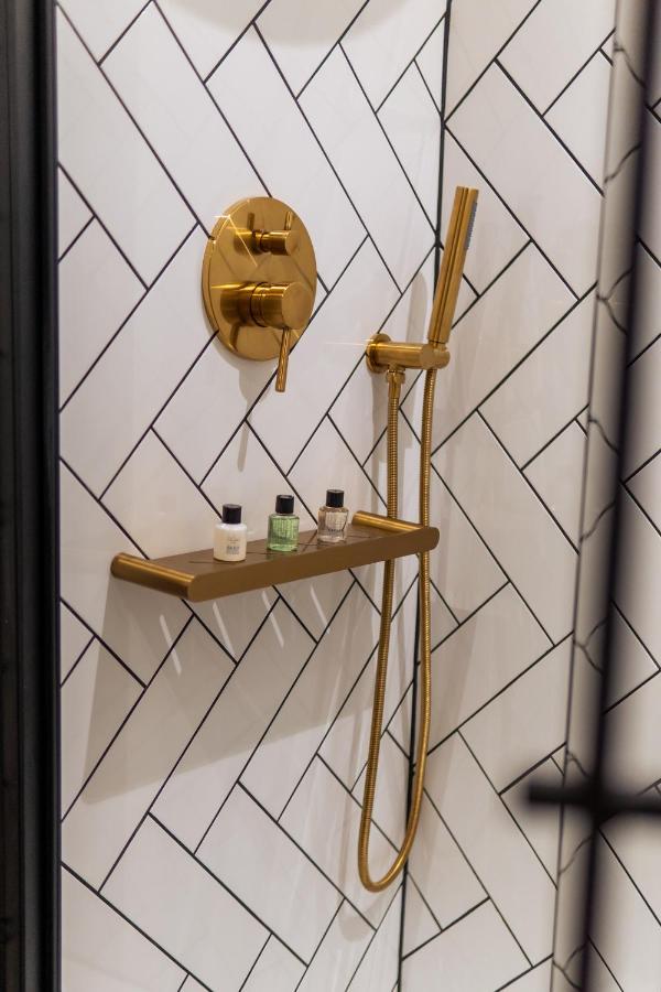 グラスゴーLoft On The Crescent - 5 Star Scottish Luxury - Prime West End Locationアパートメント エクステリア 写真