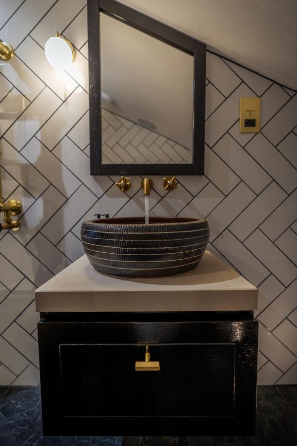 グラスゴーLoft On The Crescent - 5 Star Scottish Luxury - Prime West End Locationアパートメント エクステリア 写真